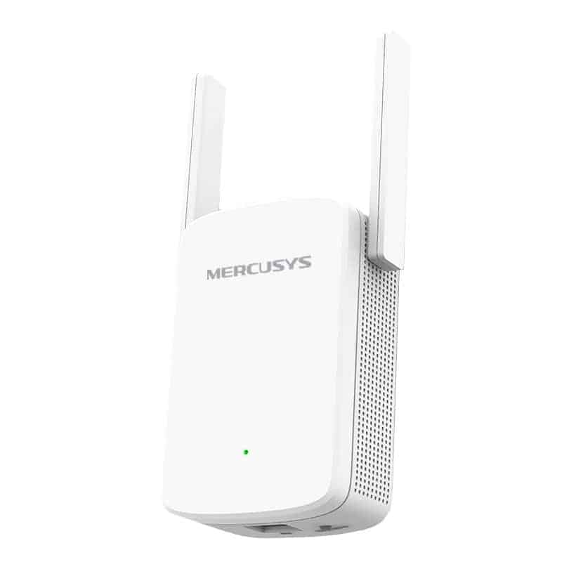 (image for) Mercusys Dual-Band ME30 WiFi Range Extender